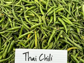 Hayward Farmers Market