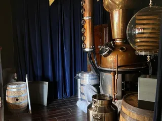 Second Sight Spirits