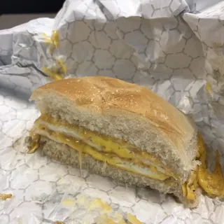 Egg and Cheese