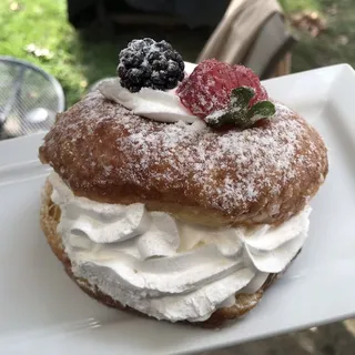 Filled Cronut