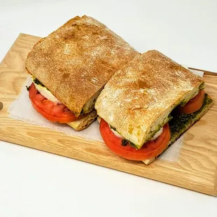 PMT Sandwich