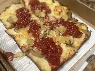 Tony Ba'lony's Pizzeria and Catering