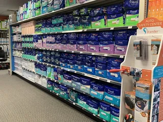 Lindsey Medical Supply