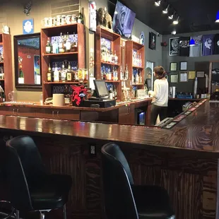 Bar.