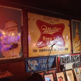 2014-08-27 19.13.46; Newby&apos;s Restaurant, Memphis TN