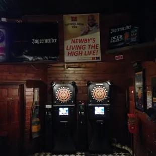 Darts