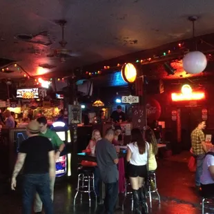 2014-08-27 19.07.54; Newby&apos;s Restaurant, Memphis TN