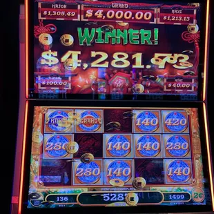 Birthday's weekend jackpot April 16, 2023