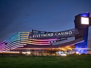 Riverwind Casino