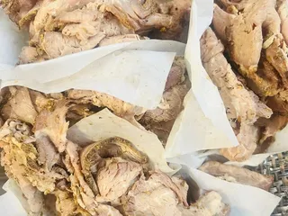 Carol's Market & Deli