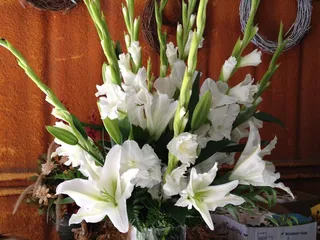 Mustang Flowers and Gifts