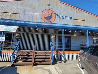 Blue Goose Produce