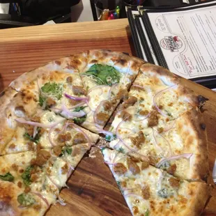 Newcastle Firefighters