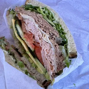 food, sandwiches, sandwich