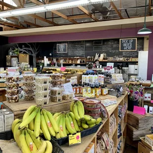 Go Bananas