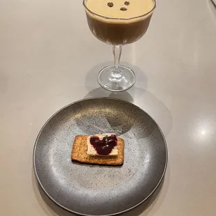 Expresso martini