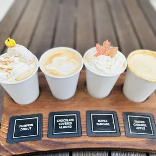 Latte