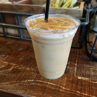 Nitro Cold Brew