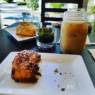 Iced Coffee