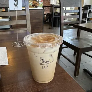 Chai Latte