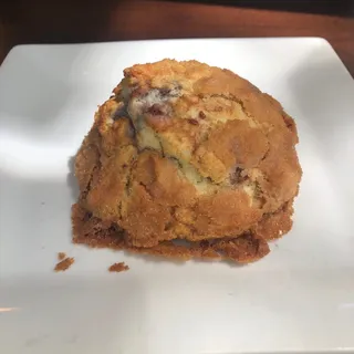 Berry Scone