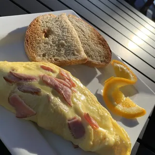 Omelette