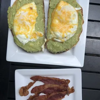 Avocado Toast
