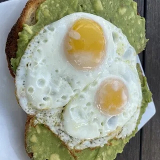 The George Special