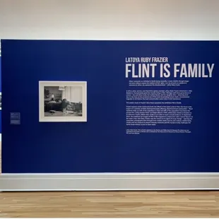 Flint is Family