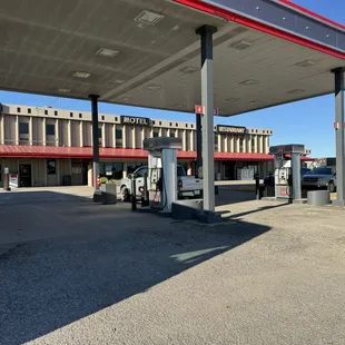 Phillip 66 in Newton, KS
