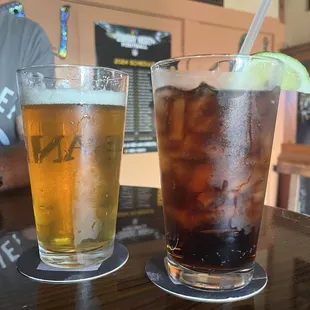drink