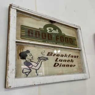 Cool sign