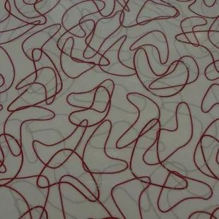 Cool mid-century tabletop