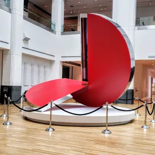Art Museum at Newfields