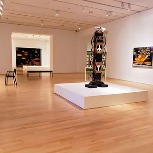 Art Museum at Newfields