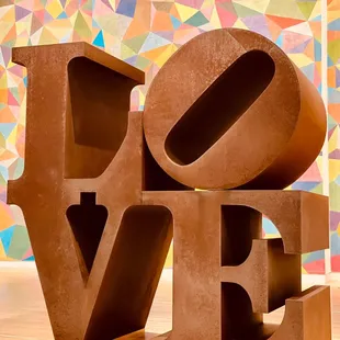 Love is all it takes!