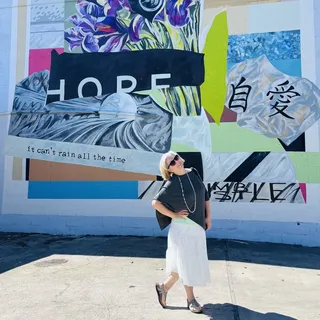 Valerie A.