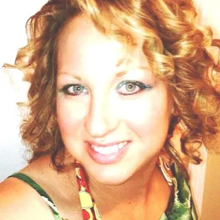 Kristin V.