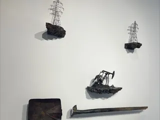 CityWay Gallery