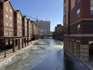 Indianapolis Canal Walk