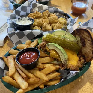 food