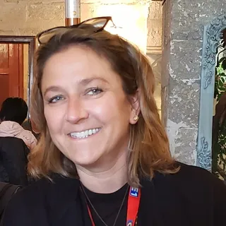 Charmine N.