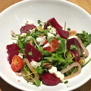 Farm Beet Salad
