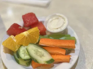 Lily's Cafe