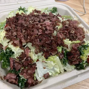Green Salad