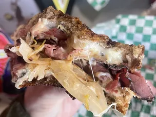The Deli Lama