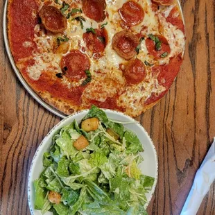 Combo meal