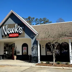 Newk's Eatery in Mandeville, LA