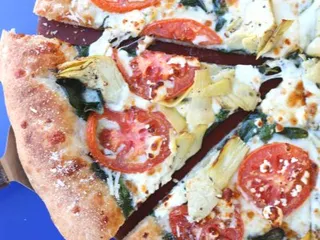 Reginelli's Pizzeria