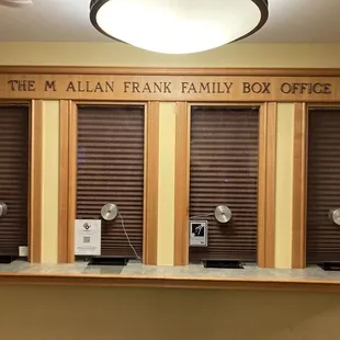 the main frank frank family office